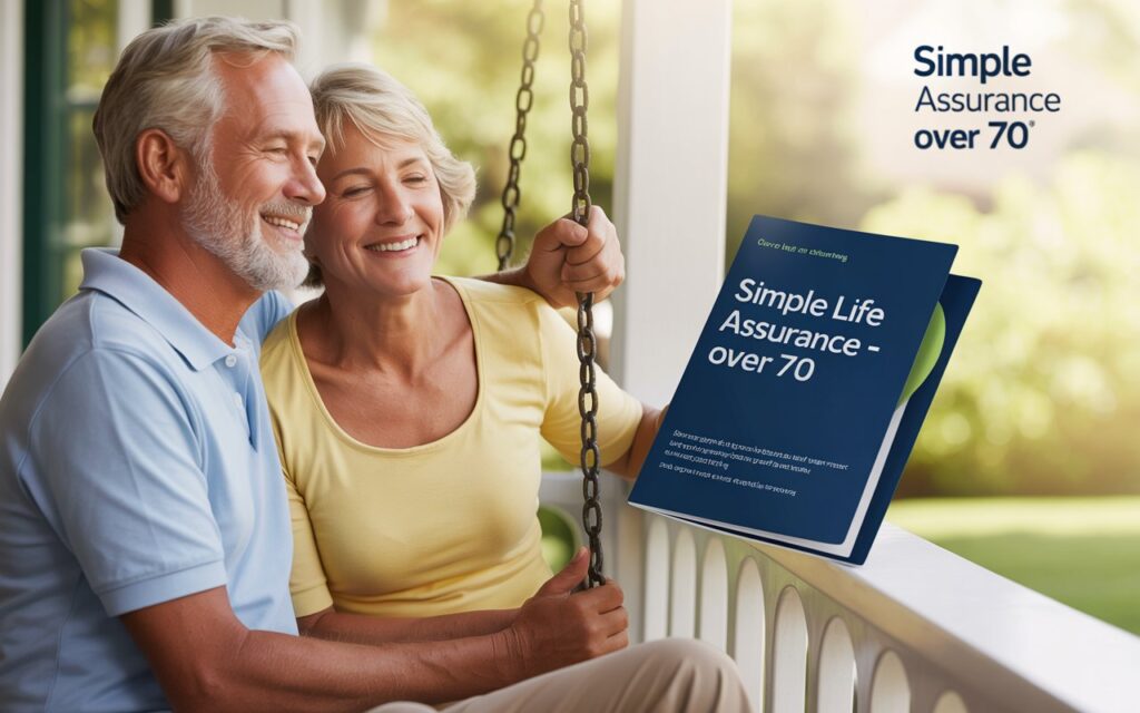 Life insurance with no medical exam for seniors over 70